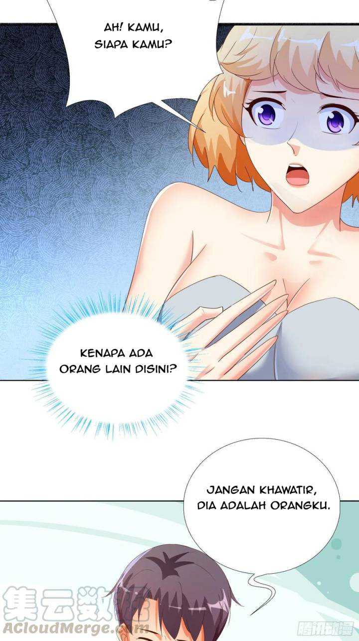 Super School Doctor Chapter 138 Gambar 18