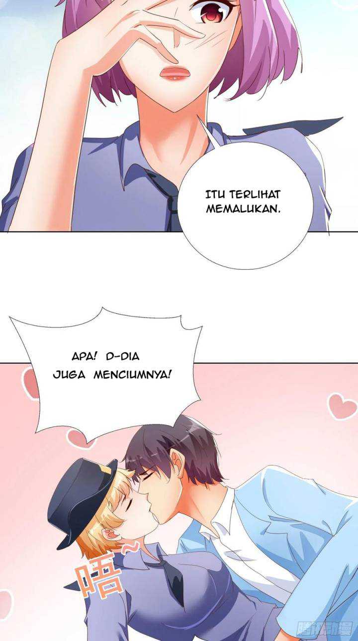 Super School Doctor Chapter 138 Gambar 11