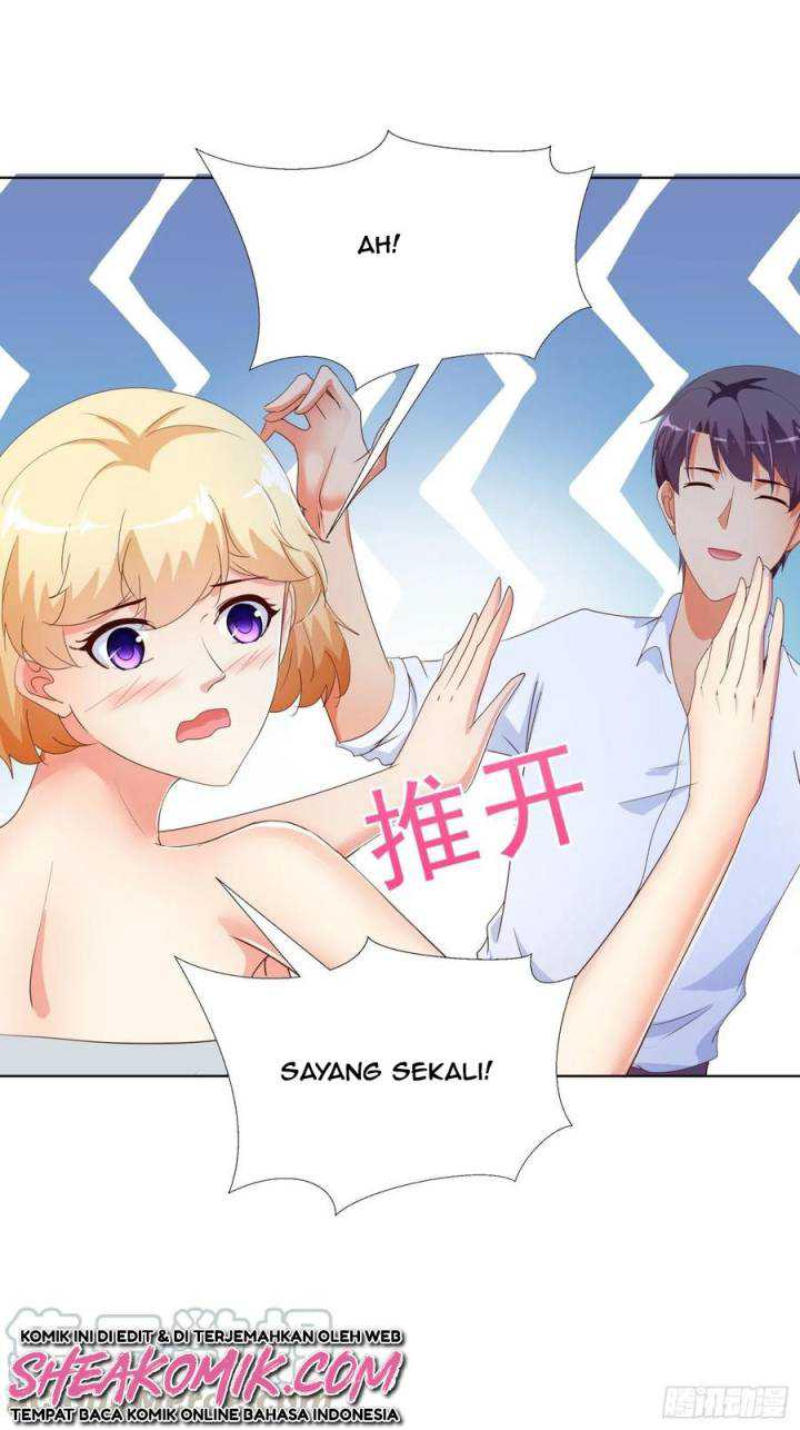 Super School Doctor Chapter 138 Gambar 26