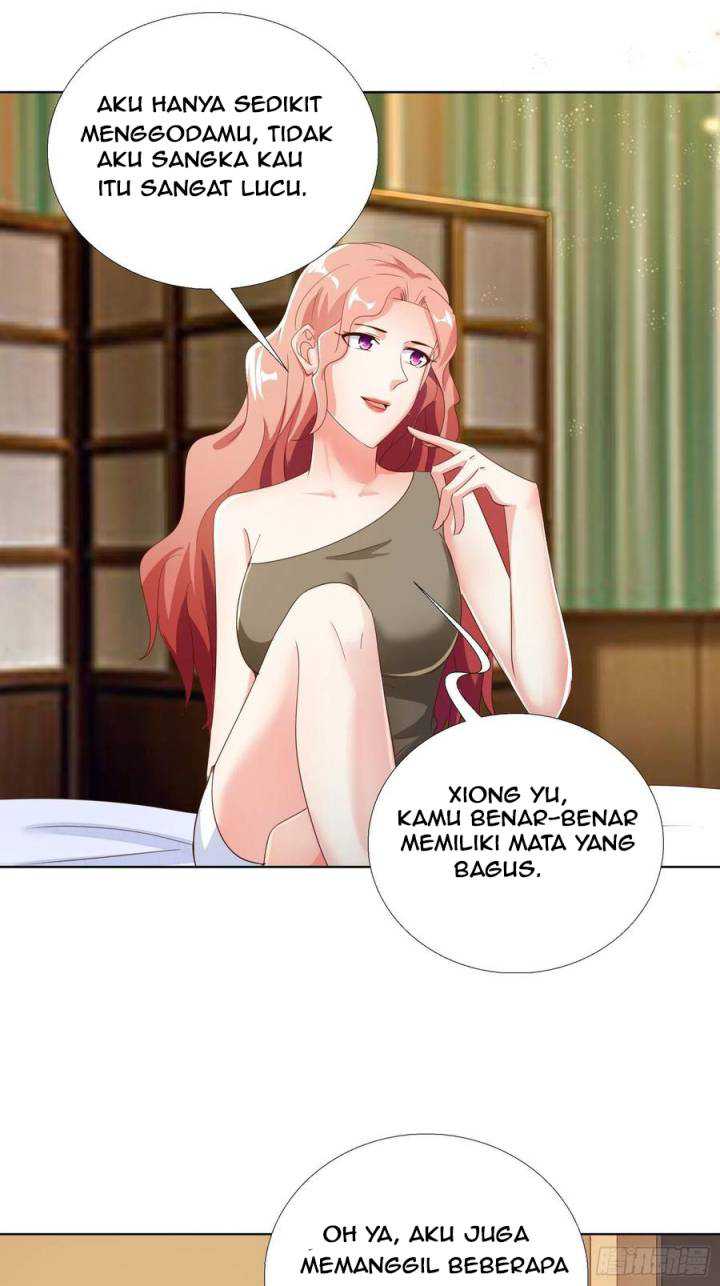 Super School Doctor Chapter 138 Gambar 27