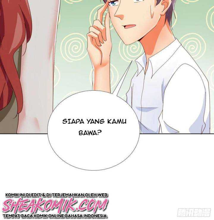 Super School Doctor Chapter 138 Gambar 29