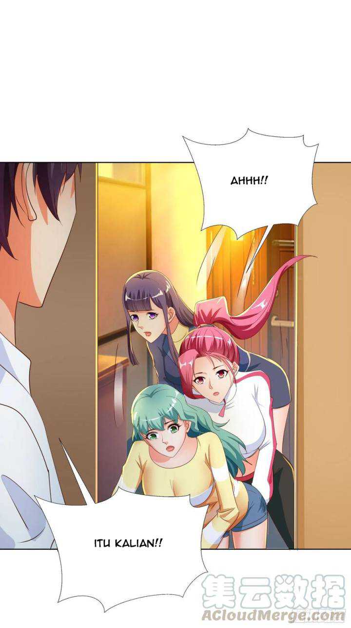 Super School Doctor Chapter 138 Gambar 30