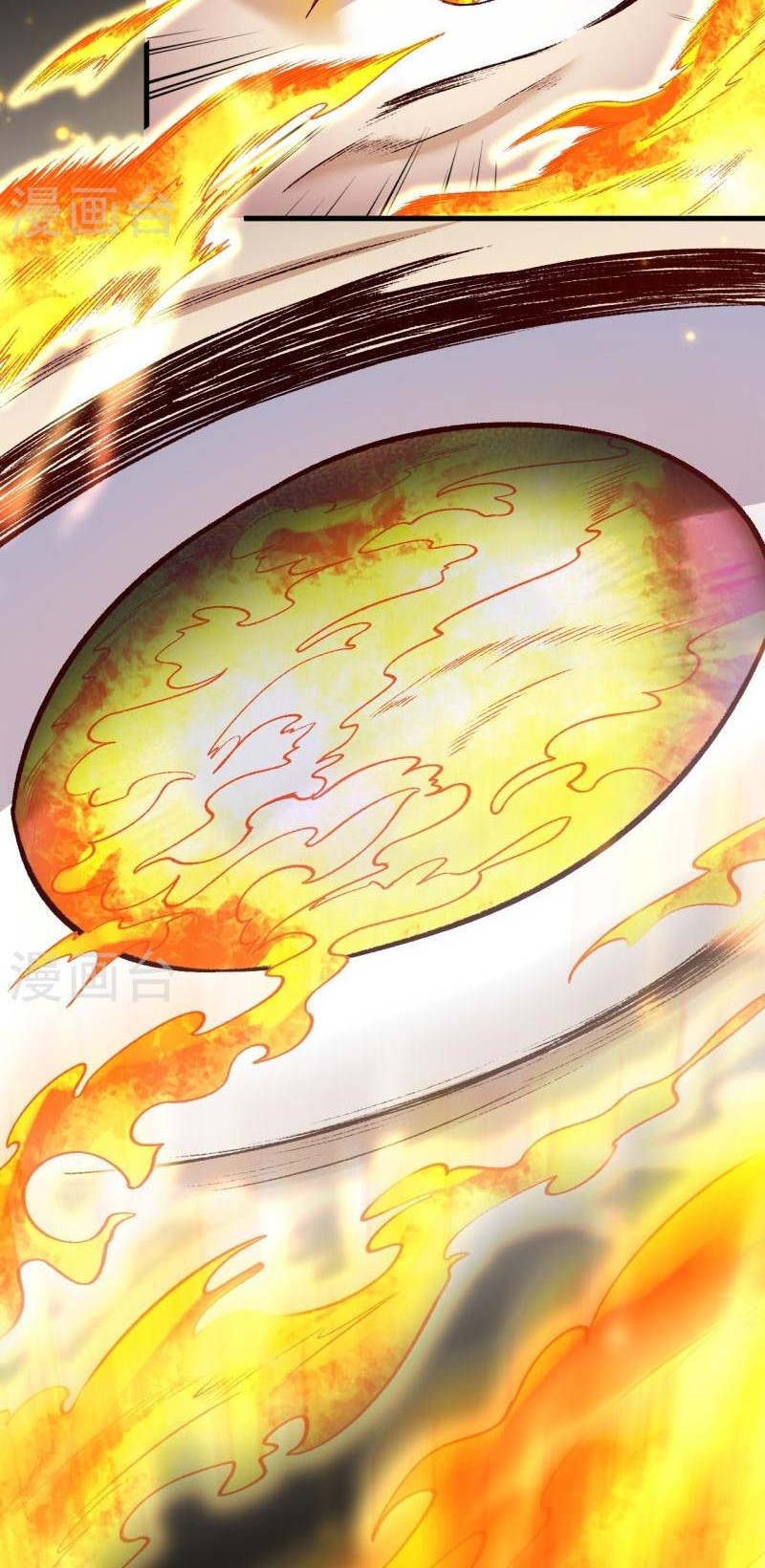 Against the Gods Chapter 554 Gambar 21