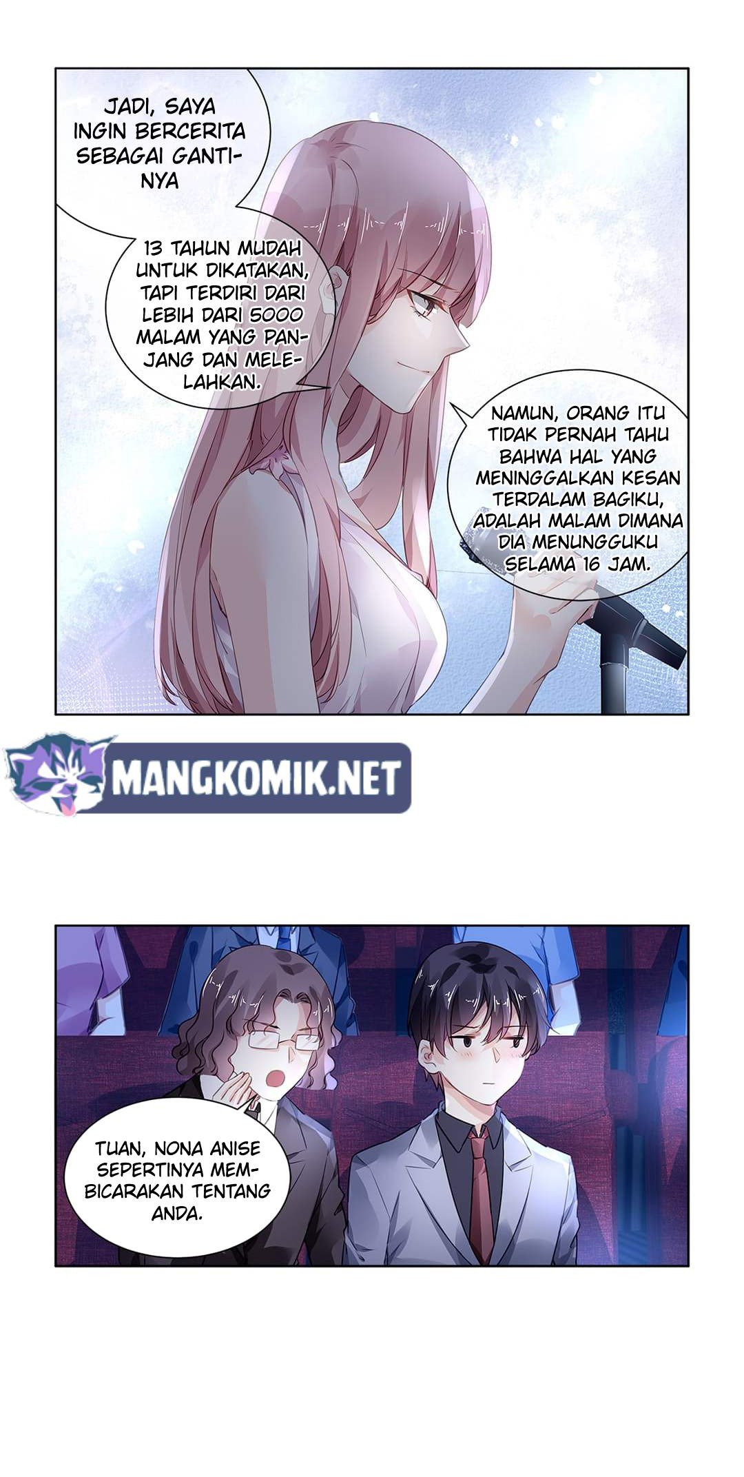 Guomin Laogong Dai Huijia Chapter 175 Gambar 12