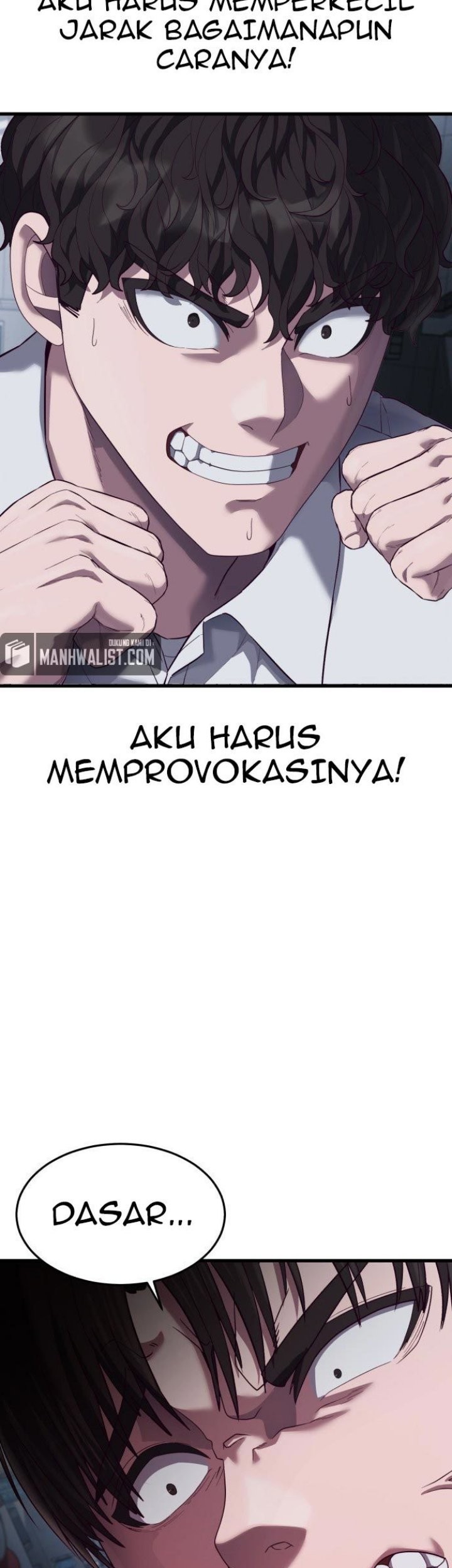 Absolute Obedience Chapter 11 Gambar 19