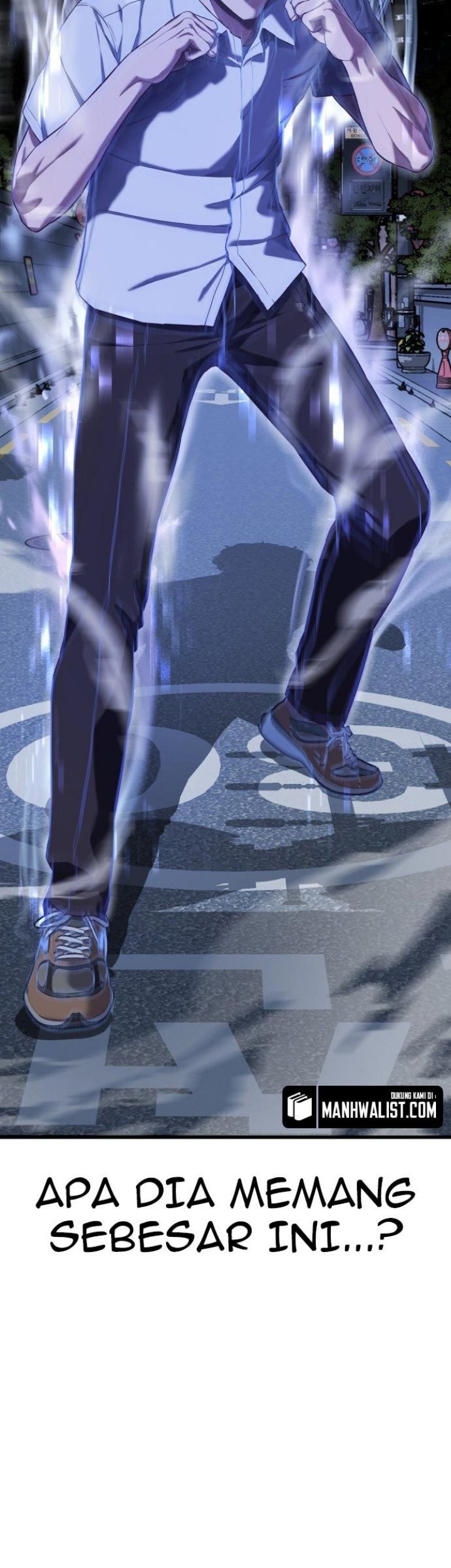 Absolute Obedience Chapter 11 Gambar 3