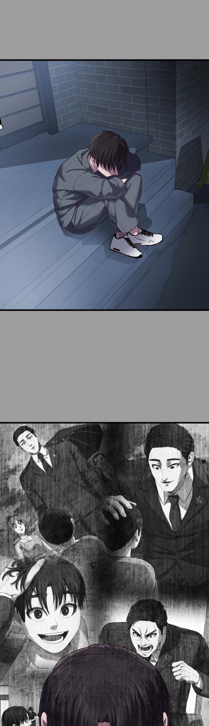 Absolute Obedience Chapter 11 Gambar 89