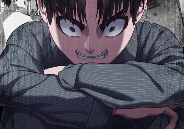 Absolute Obedience Chapter 11 Gambar 90