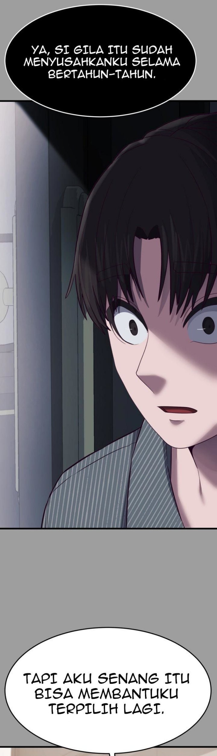 Absolute Obedience Chapter 11 Gambar 81