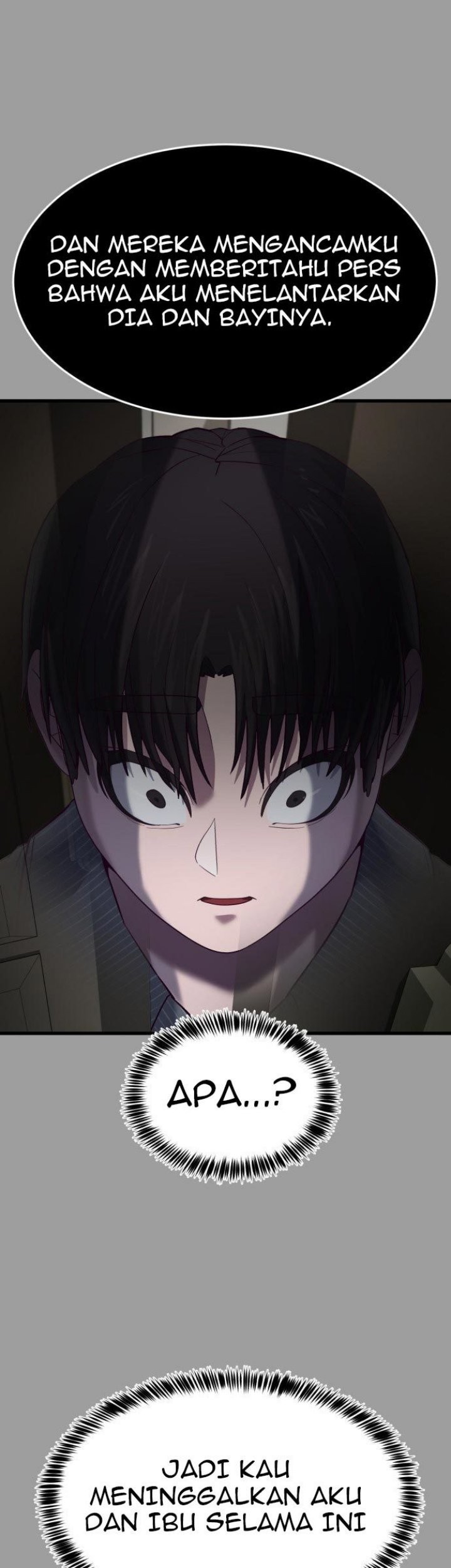 Absolute Obedience Chapter 11 Gambar 85