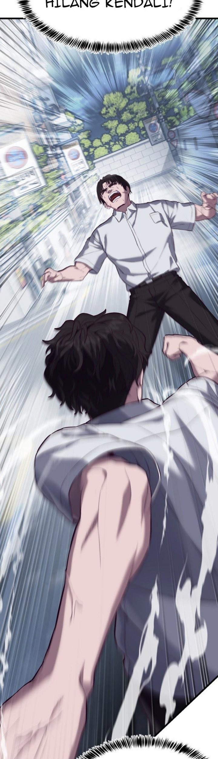Absolute Obedience Chapter 11 Gambar 99