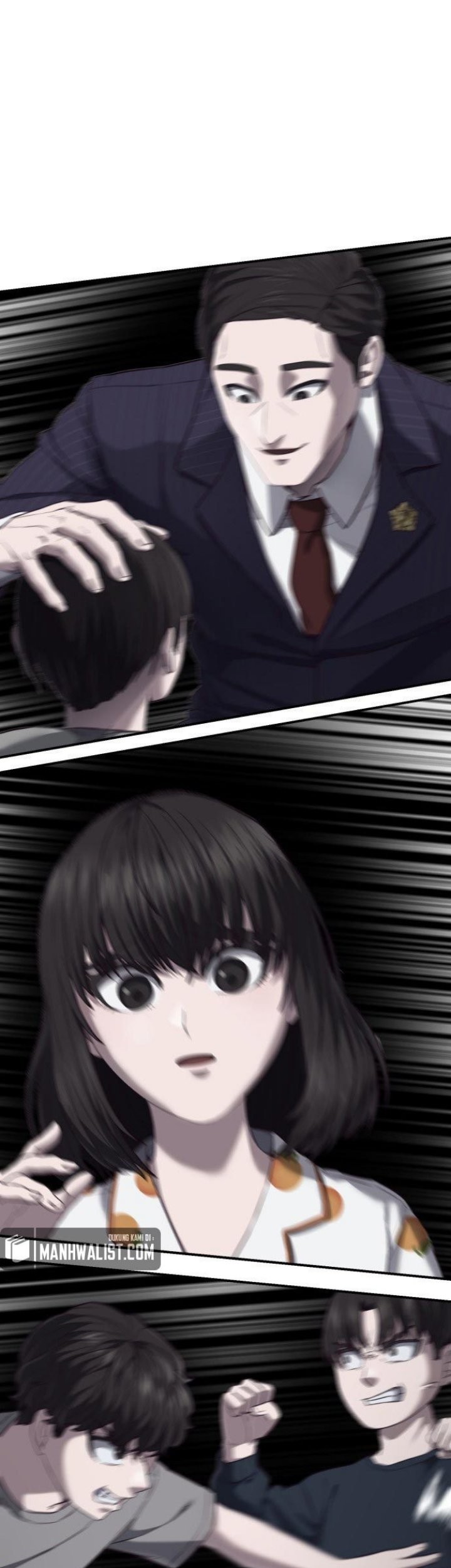 Absolute Obedience Chapter 11 Gambar 101