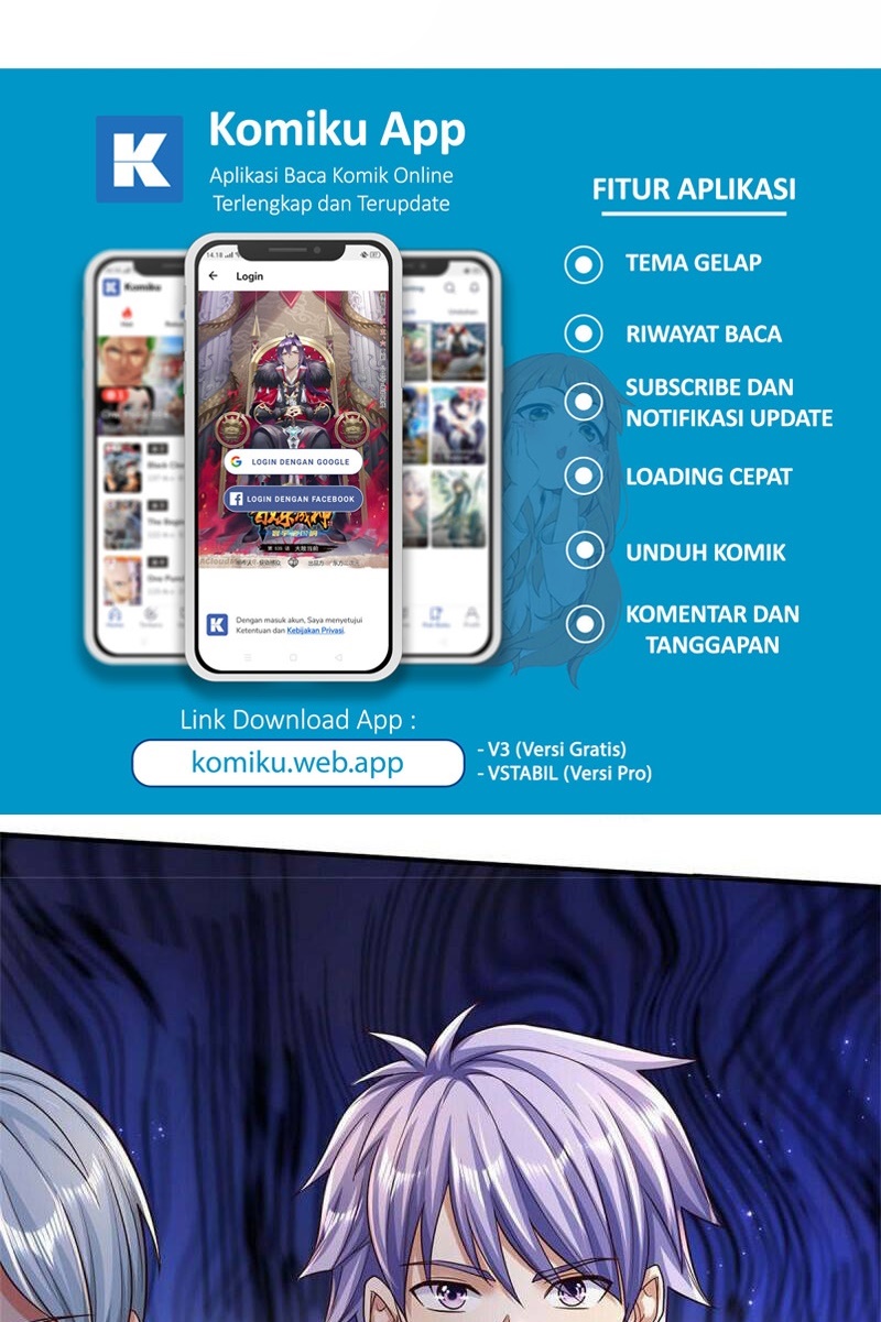 I am Daxianzun Chapter 483 Gambar 15