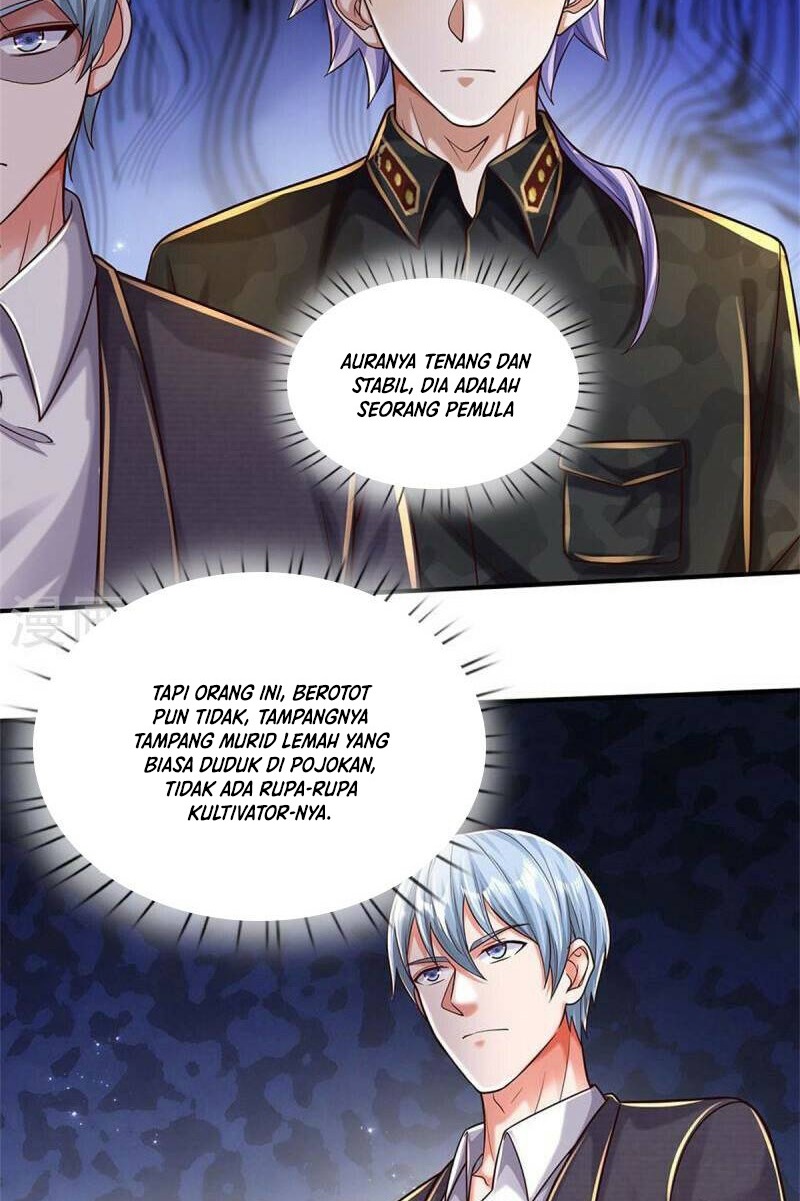 I am Daxianzun Chapter 483 Gambar 16