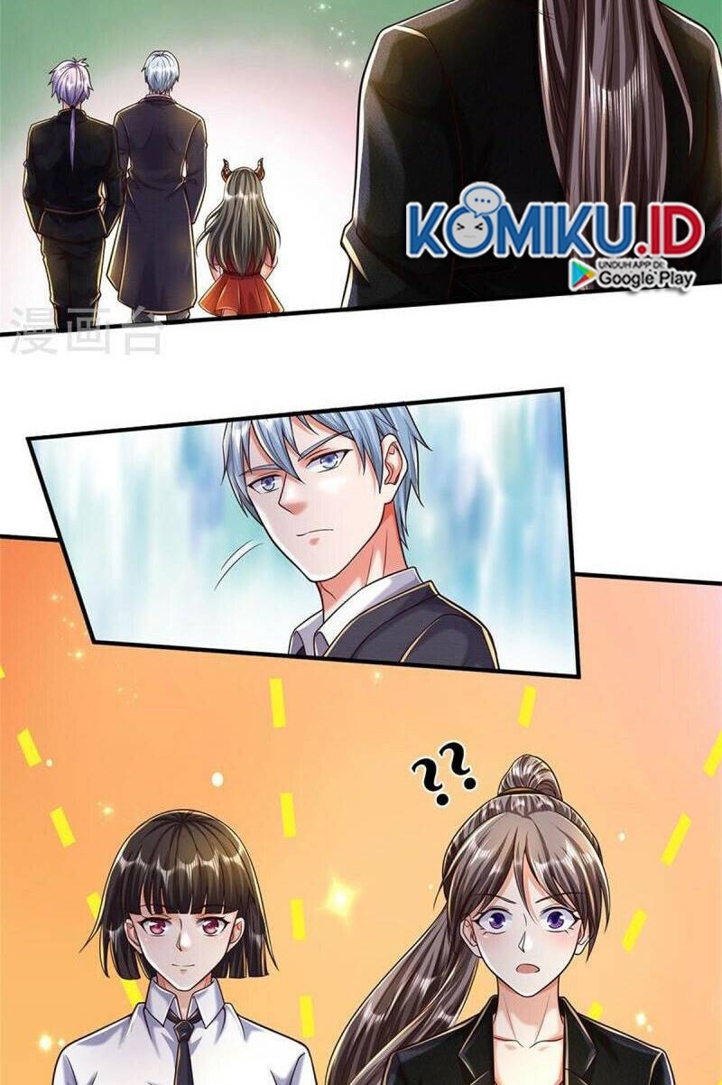 I am Daxianzun Chapter 483 Gambar 18