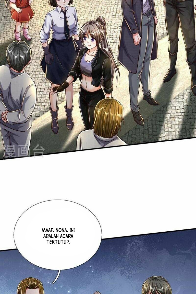 I am Daxianzun Chapter 483 Gambar 26