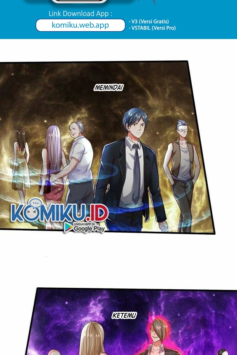 Manhua I am Daxianzun Chapter 483 gambar nomor 2