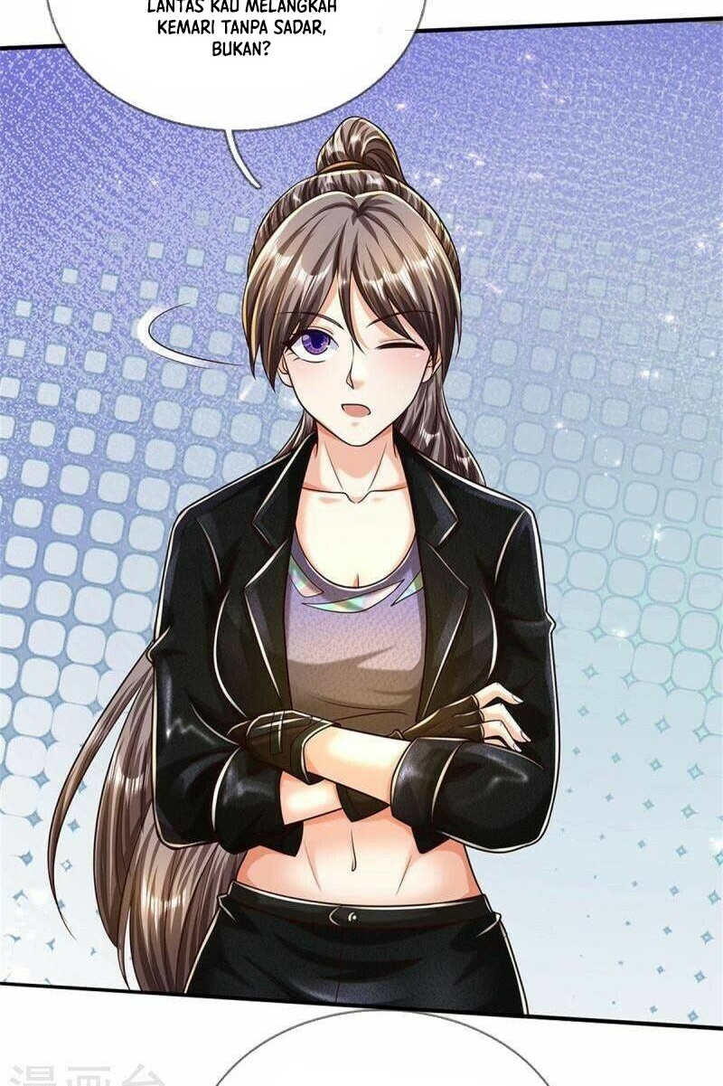 I am Daxianzun Chapter 483 Gambar 23