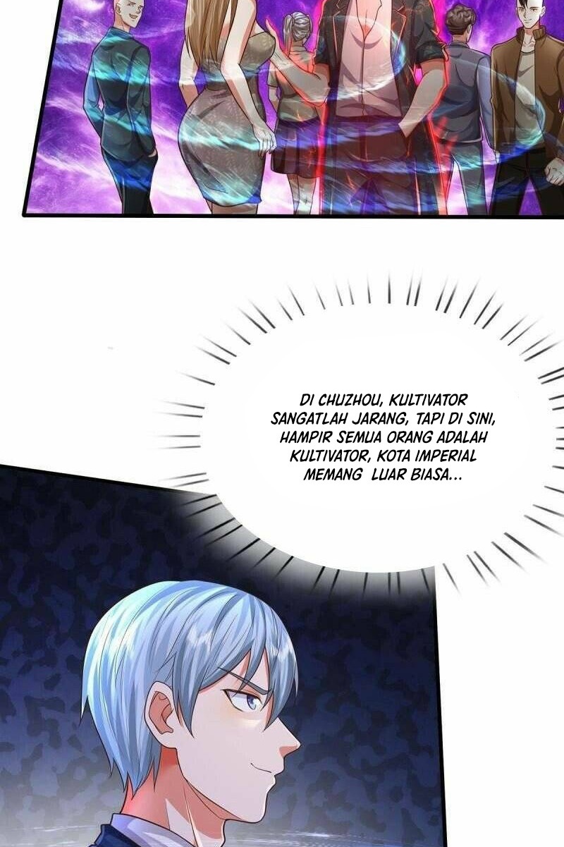 I am Daxianzun Chapter 483 Gambar 3