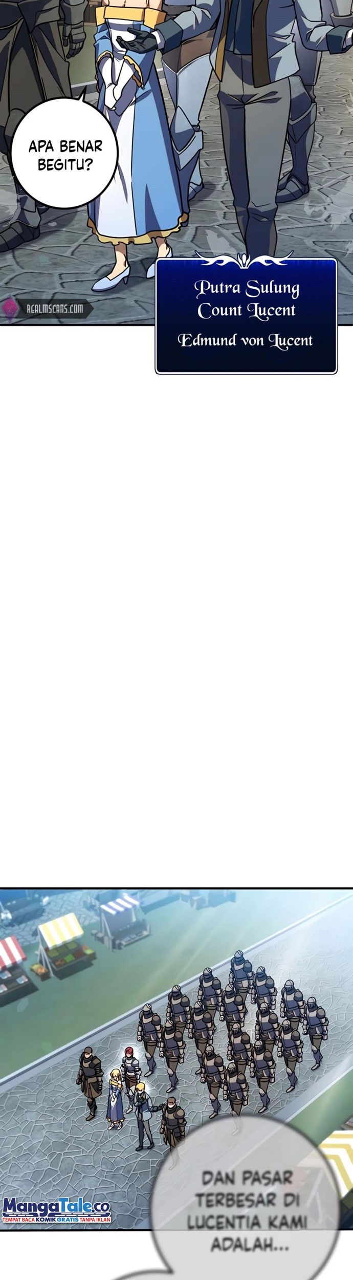 I Picked A Hammer To Save The World Chapter 12 Gambar 38