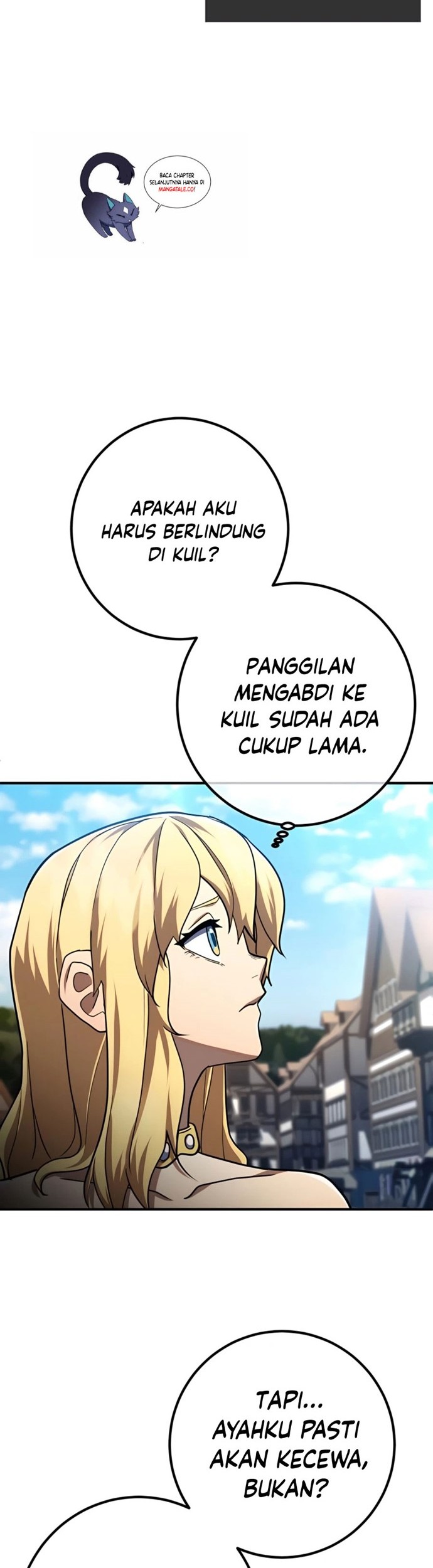 I Picked A Hammer To Save The World Chapter 12 Gambar 45