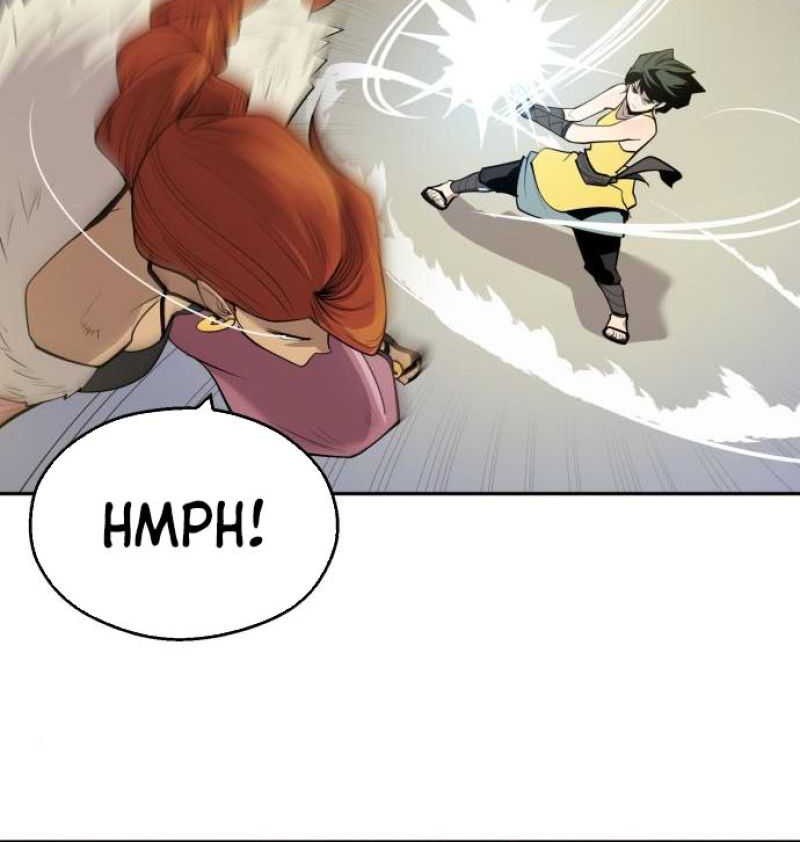 Teenage Swordsman Chapter 57 Gambar 36