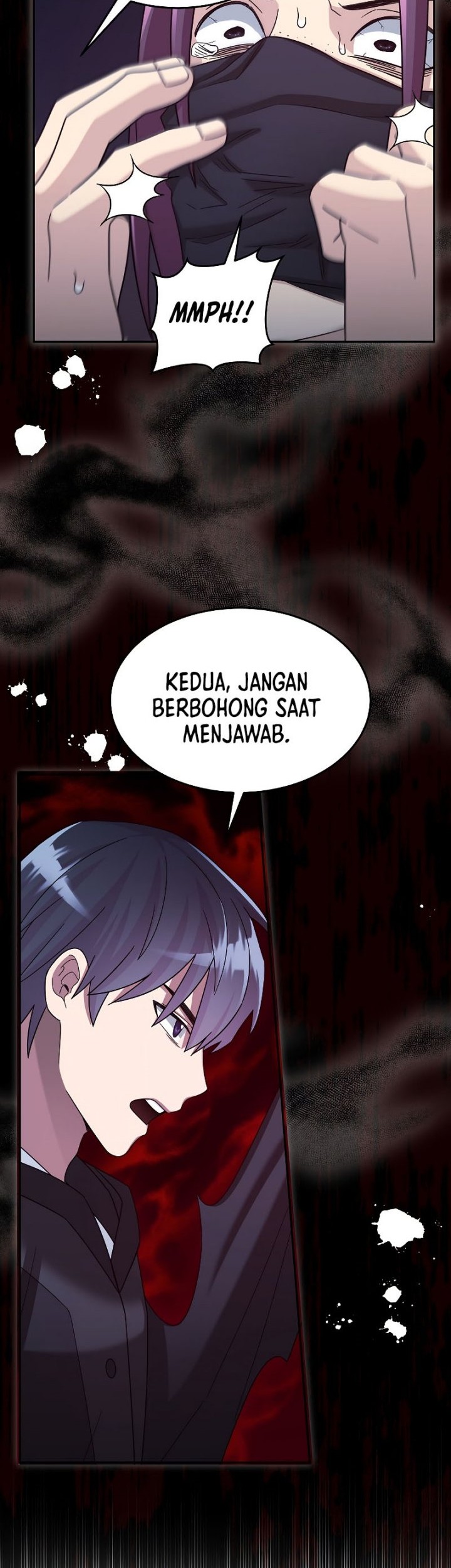 The Newbie Is Too Strong Chapter 40 Gambar 54