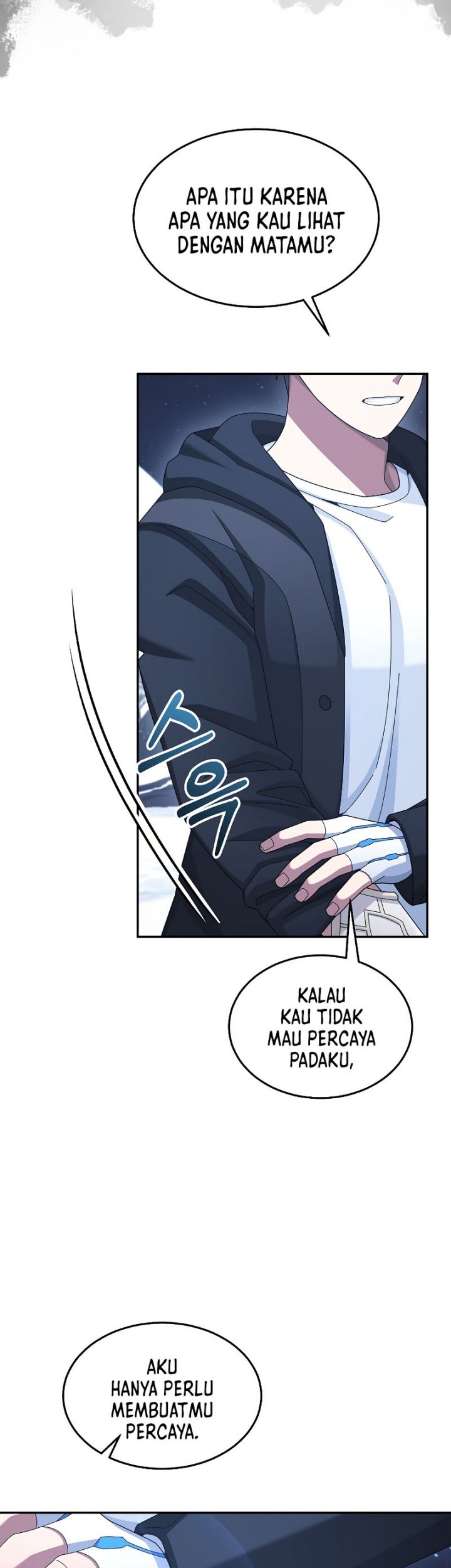 The Newbie Is Too Strong Chapter 40 Gambar 14