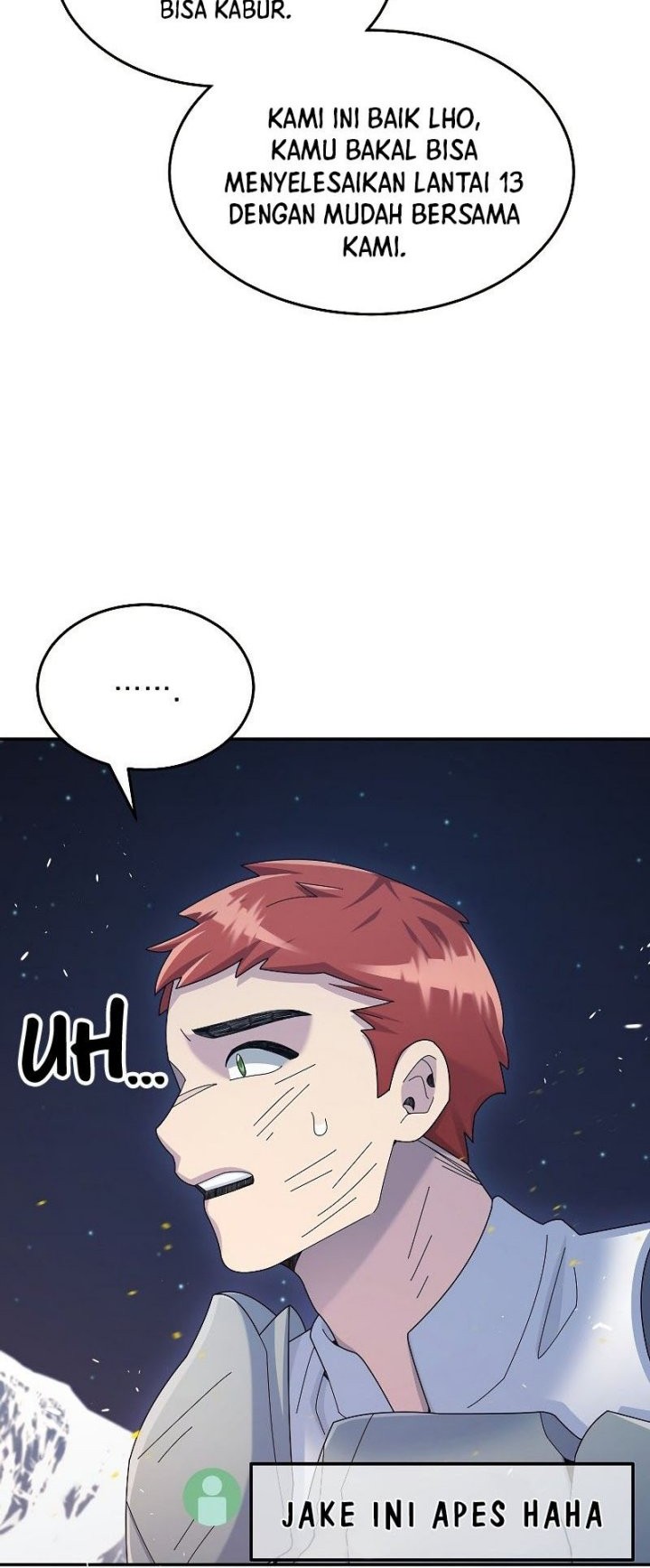 The Newbie Is Too Strong Chapter 39 Gambar 34