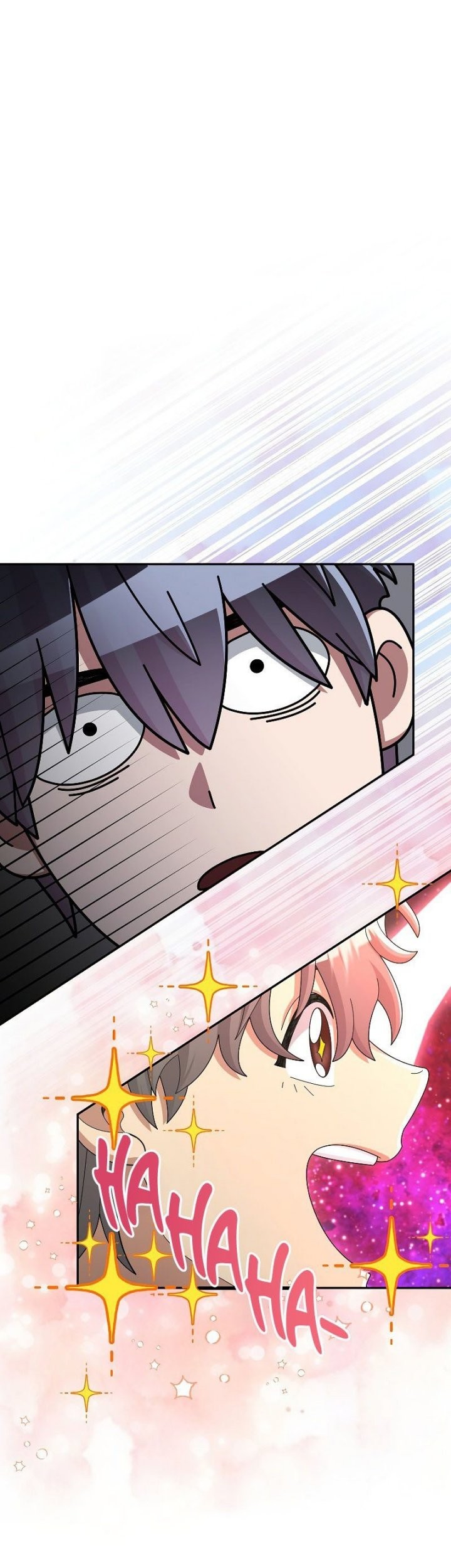 Manhwa The Newbie Is Too Strong Chapter 39 gambar nomor 2