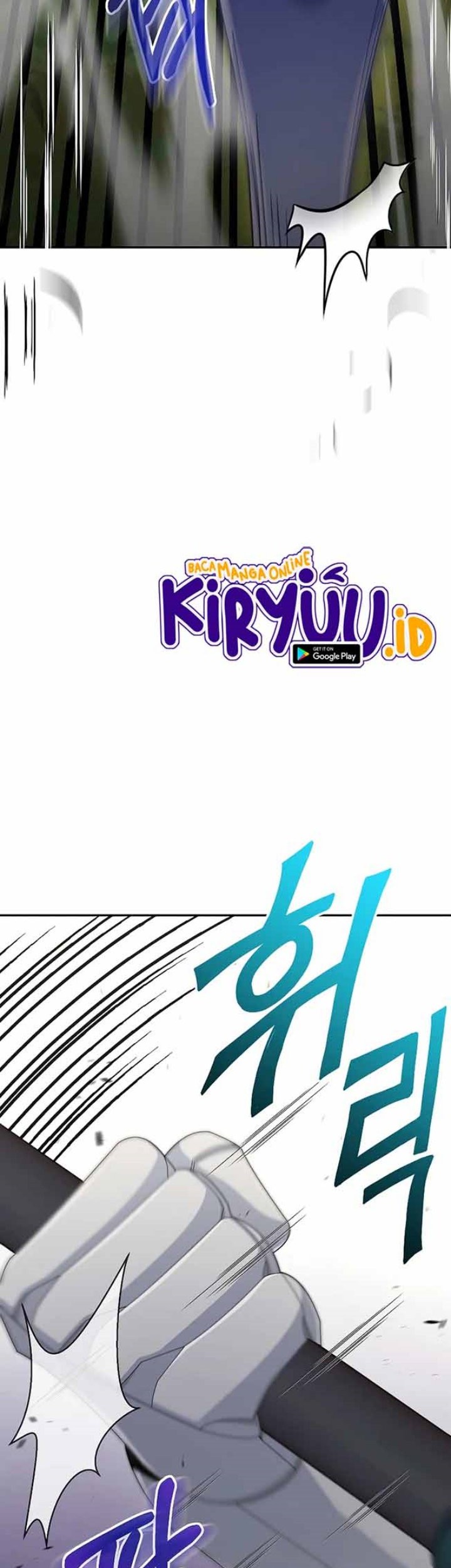 The Newbie Is Too Strong Chapter 38 Gambar 23