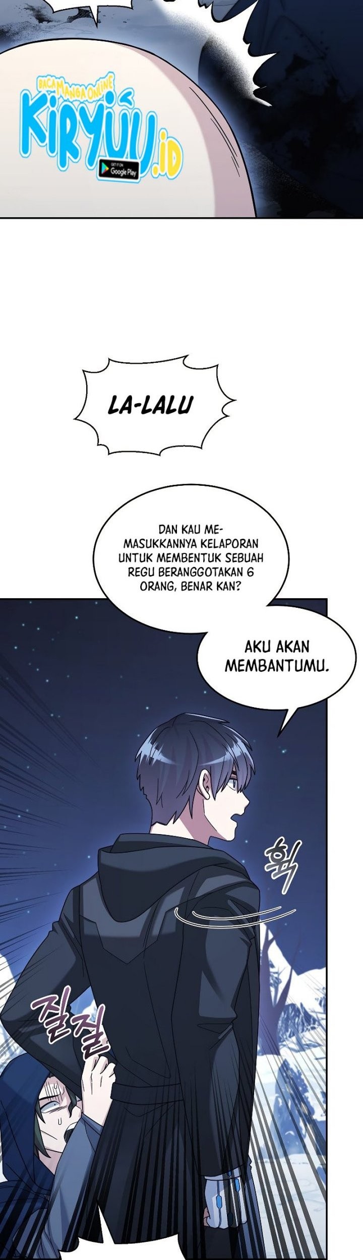 The Newbie Is Too Strong Chapter 41 Gambar 68