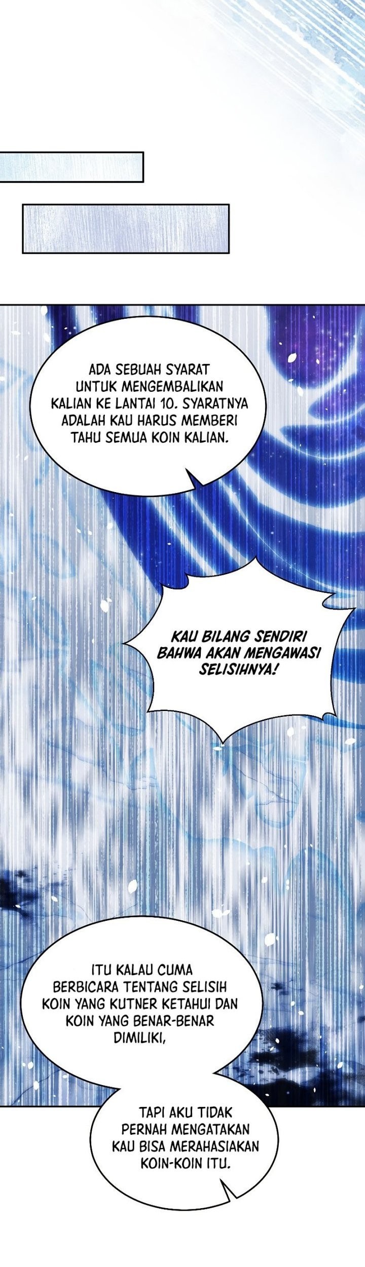 The Newbie Is Too Strong Chapter 41 Gambar 72