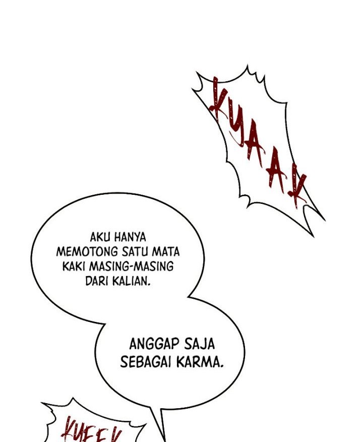 The Newbie Is Too Strong Chapter 41 Gambar 61