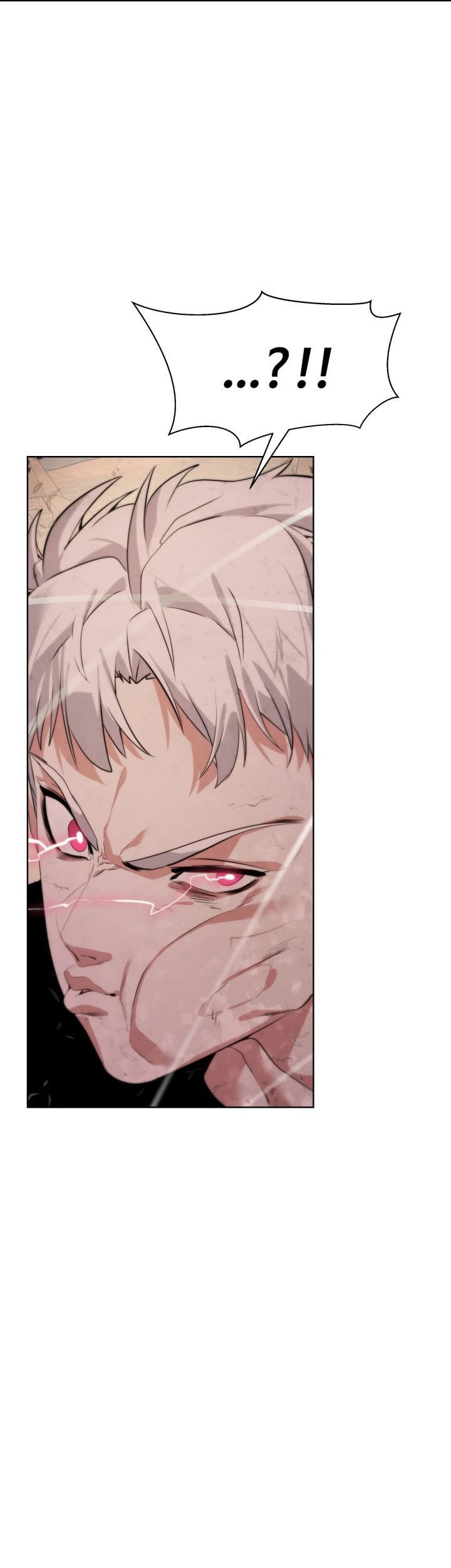 ETRANGERE Chapter 21 Gambar 41