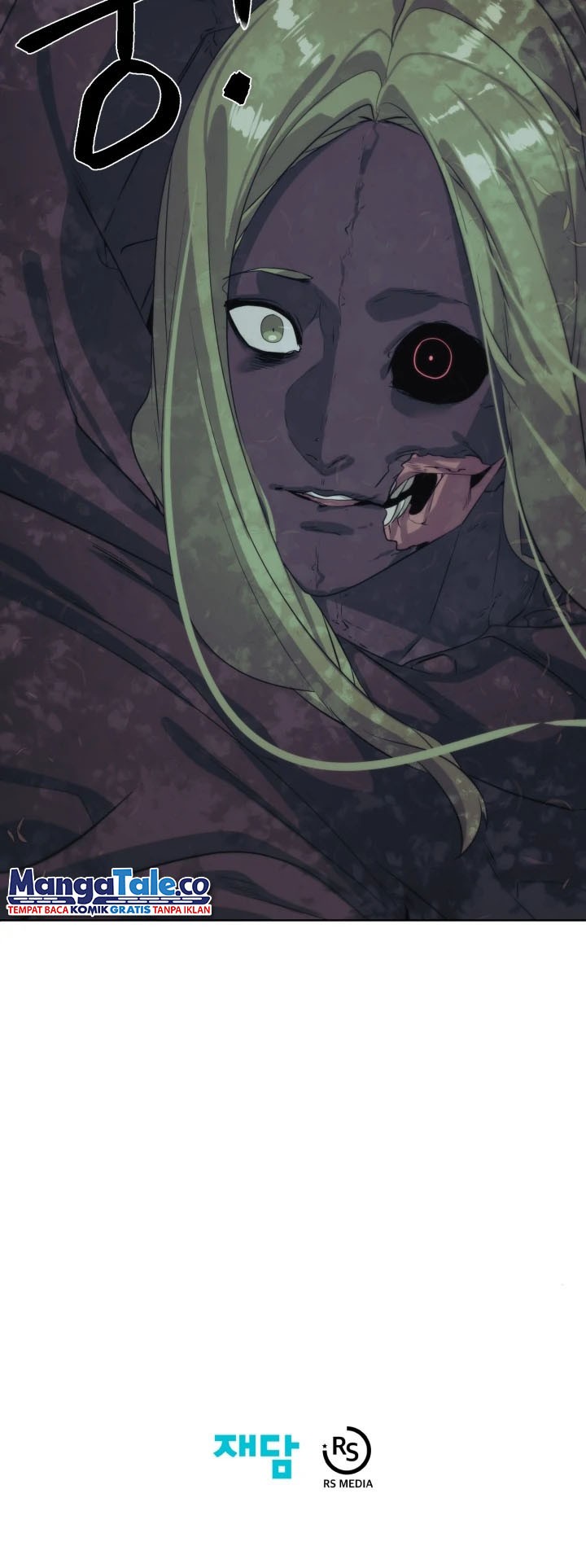 ETRANGERE Chapter 21 Gambar 43