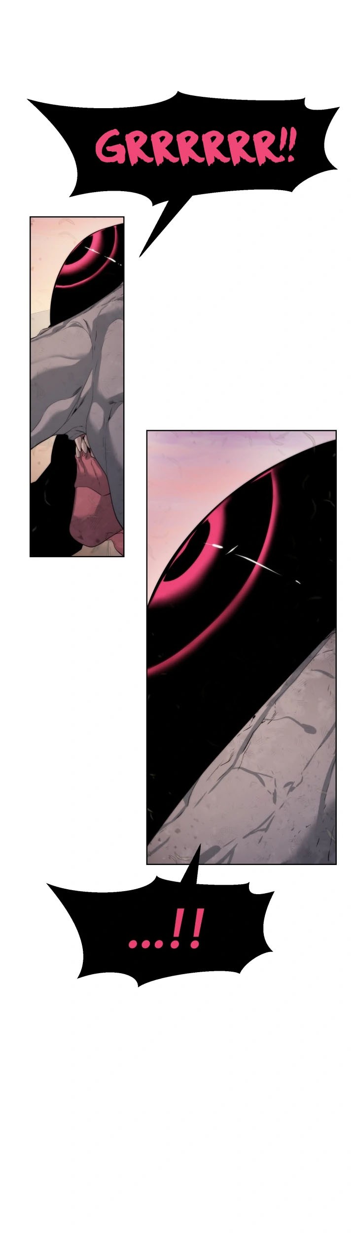 ETRANGERE Chapter 21 Gambar 6