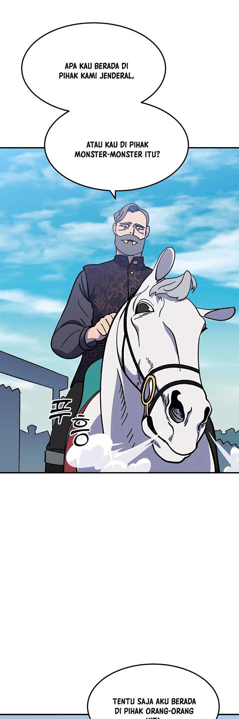 Dungeon Athlete Chapter 17 Gambar 26