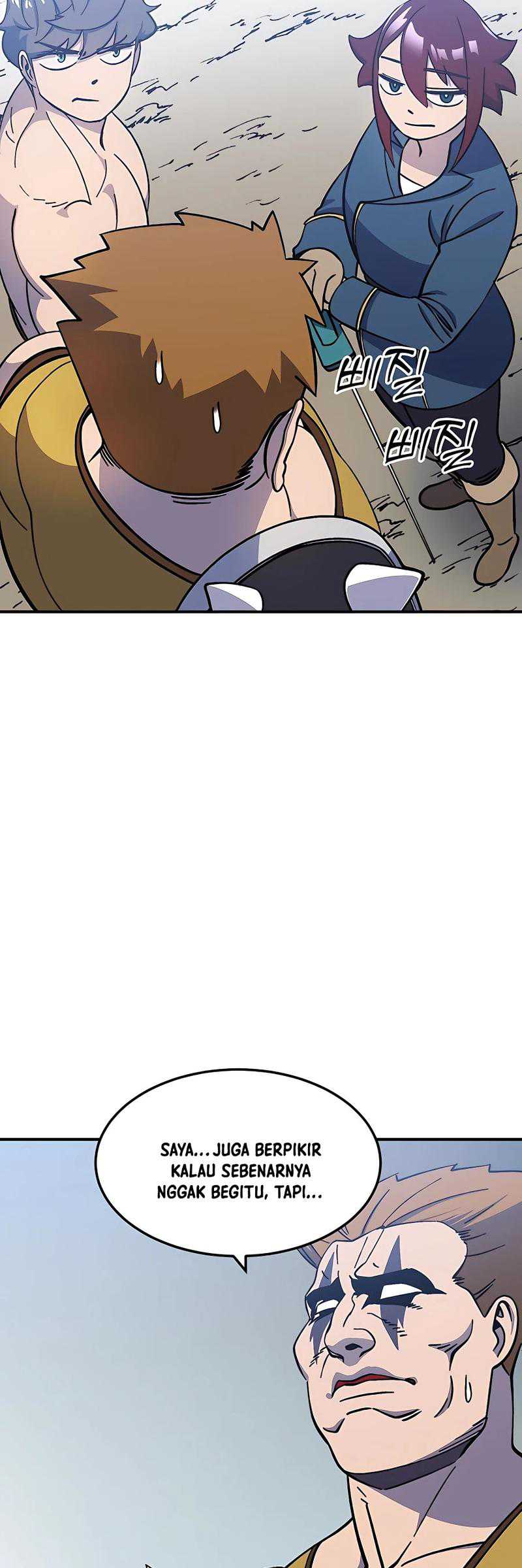 Dungeon Athlete Chapter 17 Gambar 23