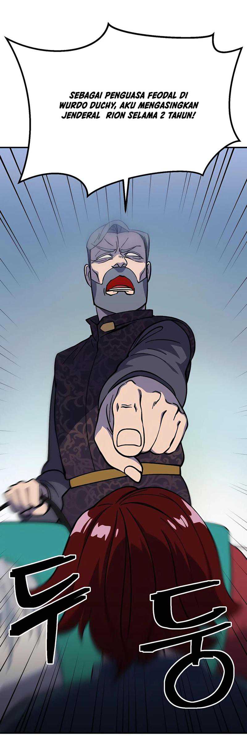 Dungeon Athlete Chapter 17 Gambar 34