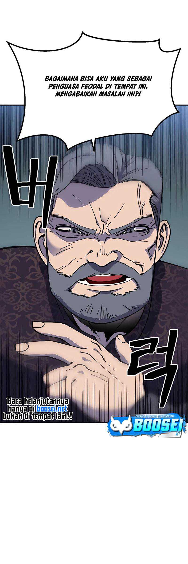 Dungeon Athlete Chapter 17 Gambar 33