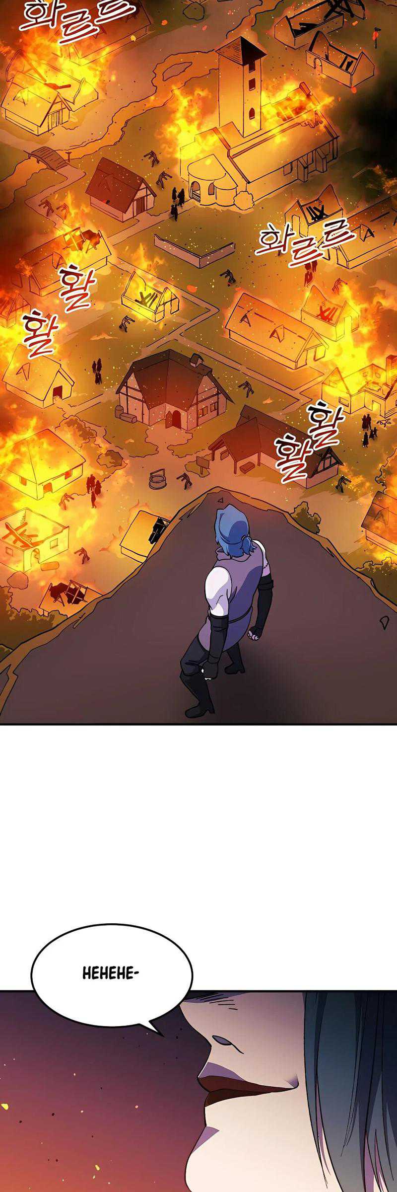 Dungeon Athlete Chapter 17 Gambar 56