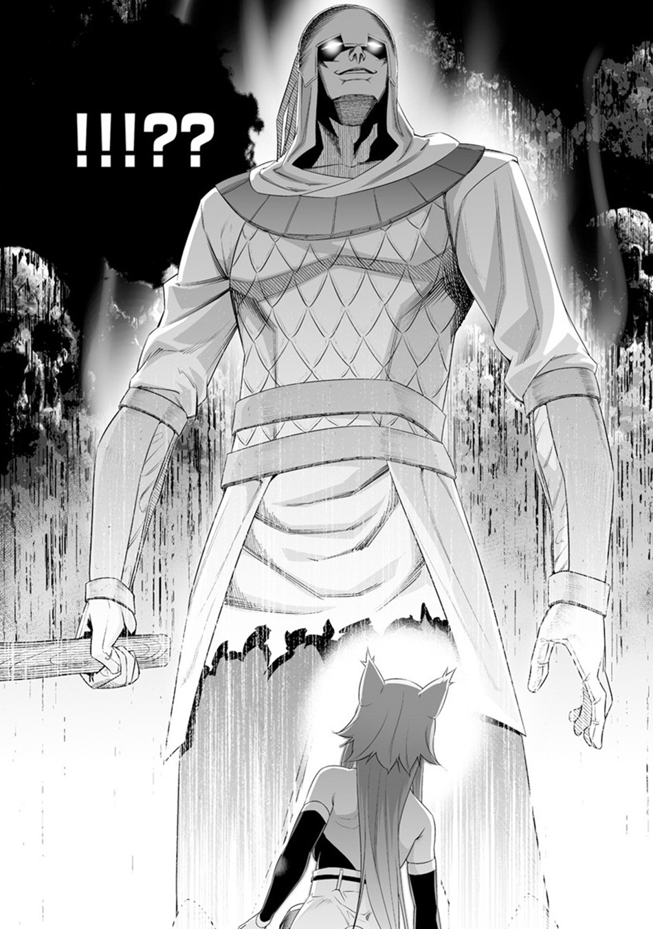 Bocchi Tenseiki Chapter 25 Gambar 20