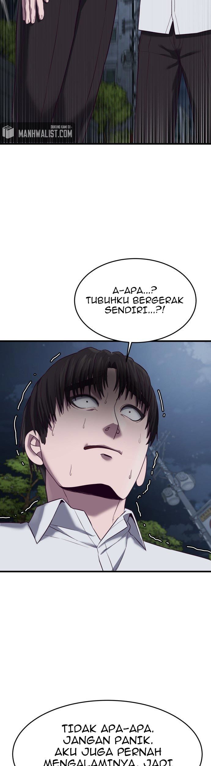 Absolute Obedience Chapter 12 Gambar 35