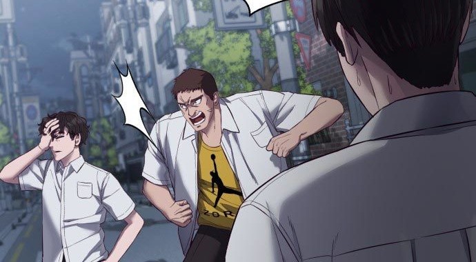 Absolute Obedience Chapter 12 Gambar 50