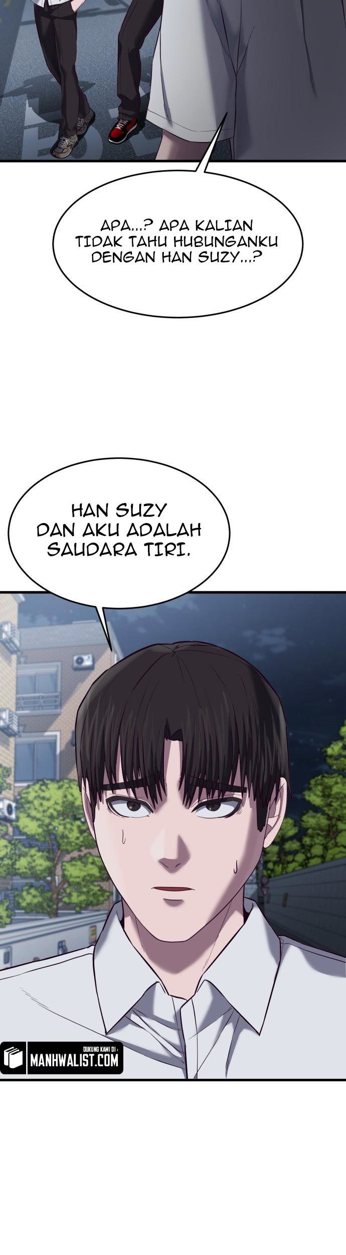 Absolute Obedience Chapter 12 Gambar 51