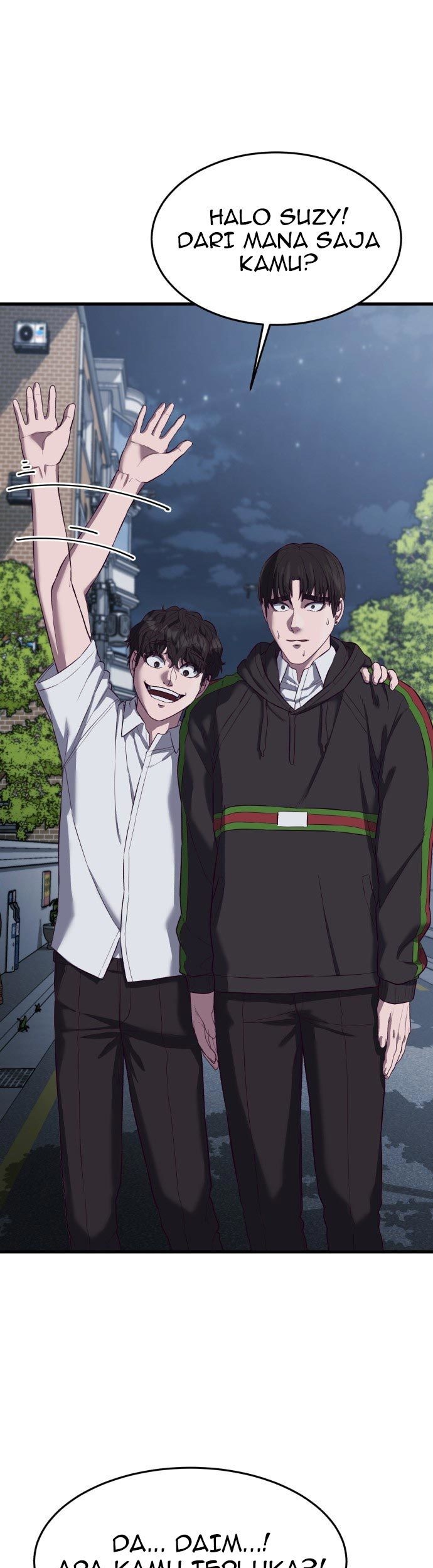 Absolute Obedience Chapter 12 Gambar 57