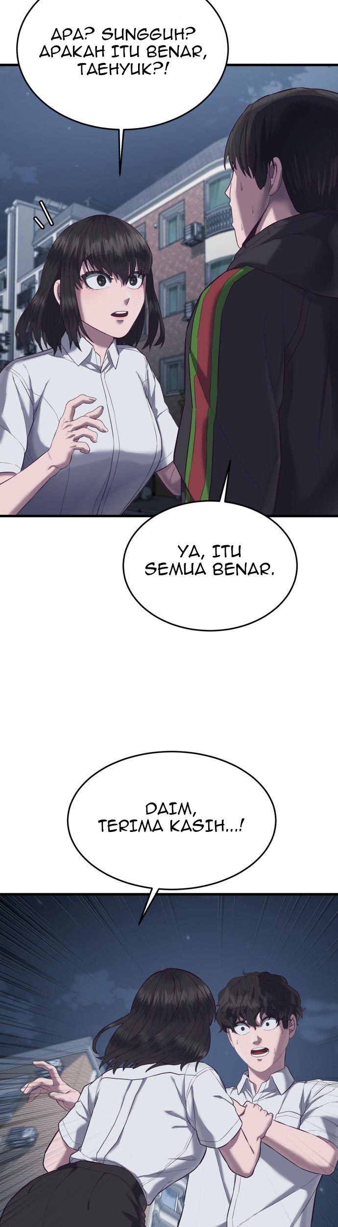 Absolute Obedience Chapter 12 Gambar 67