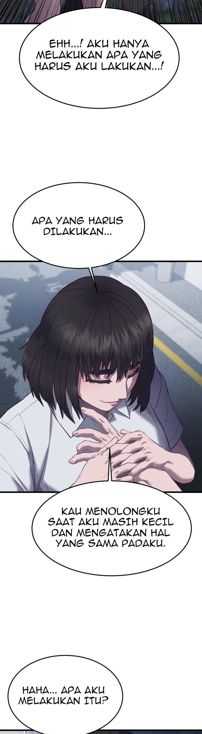 Absolute Obedience Chapter 12 Gambar 69