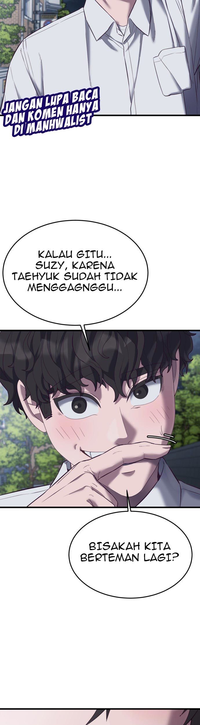 Absolute Obedience Chapter 12 Gambar 71